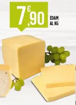Supermercato Pollio Edam offerta