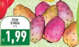 Pim Supermercati Fichi D'india offerta