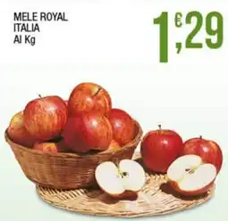 Sidis mini Mele Royal offerta