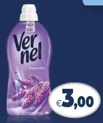 Vernel Lavanda