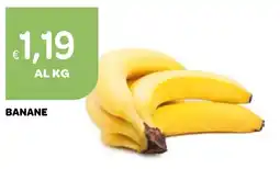 Ekom Banane offerta