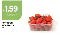 Ekom Pomodori Piccadilly offerta