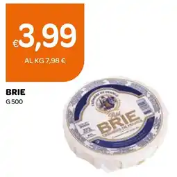 Ekom Brie offerta