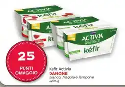 Maxi Nonna Isa Kefir Activia offerta