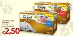 Maxi Nonna Isa Gourmet Gold offerta