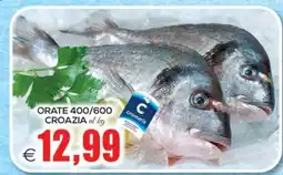 SuperOne Orate cromaris offerta