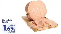 Ok Sigma Mortadella Favola offerta