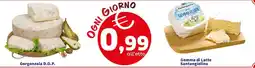 Ok Sigma Gorgonzola D.O.P. offerta