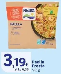 Ok Sigma Paella Frosta offerta
