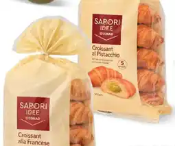 Conad Croissant sapori&idee conad offerta