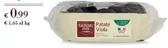 Patate Viola
