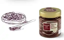 Conad Crema con 50% Nocciole Sapori Idee offerta