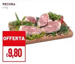 Pan Pecora offerta
