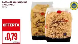 Pan Pasta Gragnano IGP Garofalo offerta