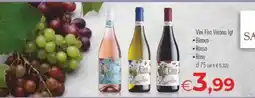MerSi Supermercati Vini Fira Verona Igt offerta