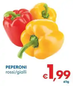 MD Discount Peperoni offerta