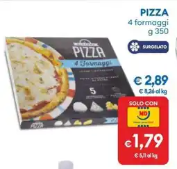 MD Discount PIZZA offerta