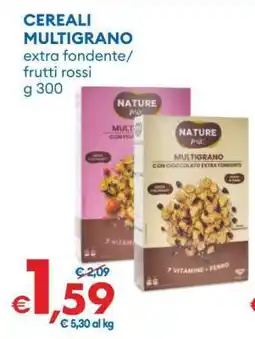 MD Discount CEREALI MULTIGRANO offerta