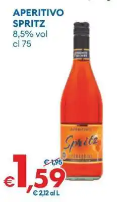 MD Discount Aperitivo Spritz offerta