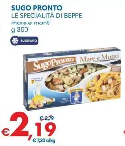 MD Discount Sugo Pronto offerta