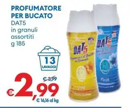 MD Discount PROFUMATORE PER BUCATO offerta