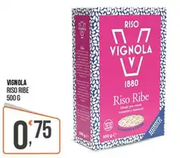 Cash pro Riso Ribe Vignola offerta