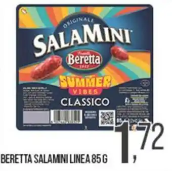 Cash pro Beretta Salamini Linea Classico offerta