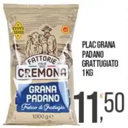 Cash pro Grana Padano Fattorie Cremona offerta