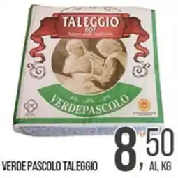 Cash pro Verde Pascolo Taleggio offerta