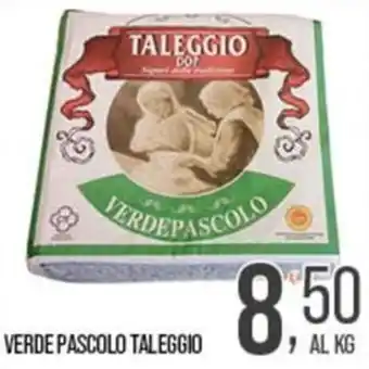 Verde Pascolo Taleggio