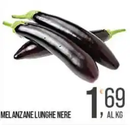 Cash pro Melanzane lunghe nere offerta