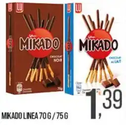 Cash pro Mikado linea offerta