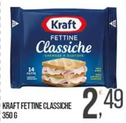 Cash pro Kraft Fettine Classiche offerta