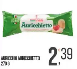 Cash pro Auricchio Auricchietto offerta
