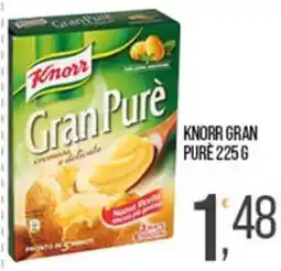 Cash pro Knorr Gran Pure offerta