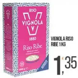 Cash pro Riso Ribe Vignola offerta