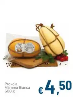 Aldel Discount Provola Mamma Bianca offerta