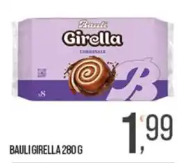 Cash pro Bauli Girella offerta