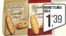 Cash pro Mulino Bianco Granetti Linea offerta