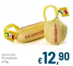 Aldel Discount Provolette Auricchio offerta