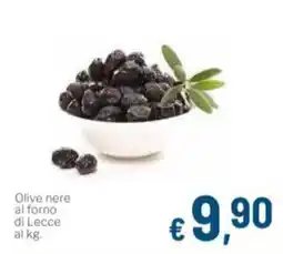 Aldel Discount Olive nere di Lecce offerta
