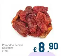 Aldel Discount Pomodori Secchi Costanza offerta