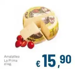 Aldel Discount Amalattea La Prima offerta