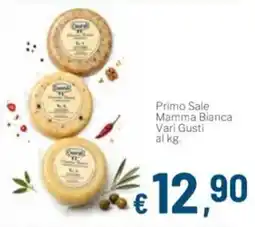 Aldel Discount Mamma Bianca offerta