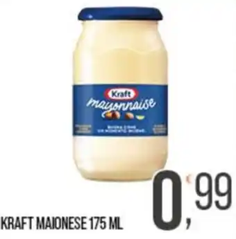 Cash pro Kraft maionese offerta