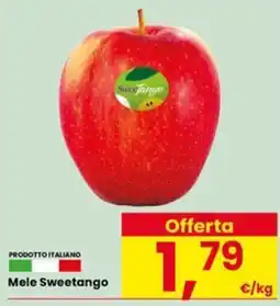 Eurospar Mele Sweetango offerta