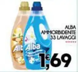 Enne Market Alba ammorbidente offerta