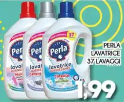 Enne Market Perla lavatrice offerta