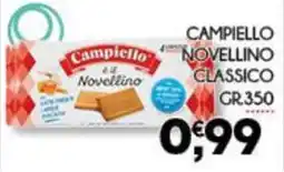Enne Market Campiello il Novellino classico offerta