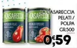 Enne Market La casareccia pelati / polpa offerta